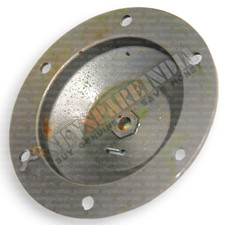 Assemblage du bouchon de