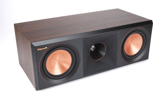 Klipsch 500c walnut ea - ii,