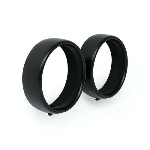 Lunette lampe hotrod style - lampe,