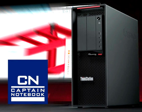 Lenovo p620 thinkstation - lenovo,