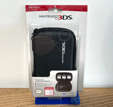 Nintendo 3DS hard pouch -