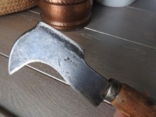 SERPETTE A HUPPE * MAUR * de