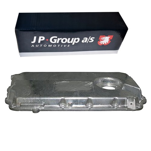 Group aluminium carter - group,