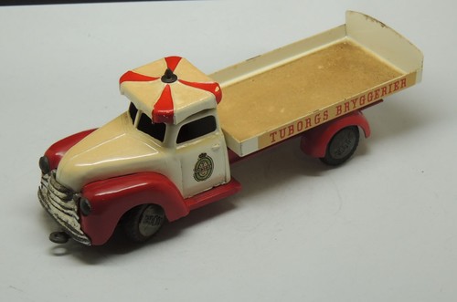 Vrai tekno 736 scania dodge - vrai,