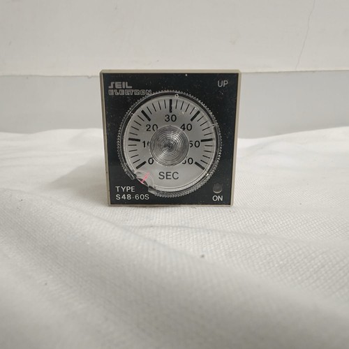 Module minuterie - de,