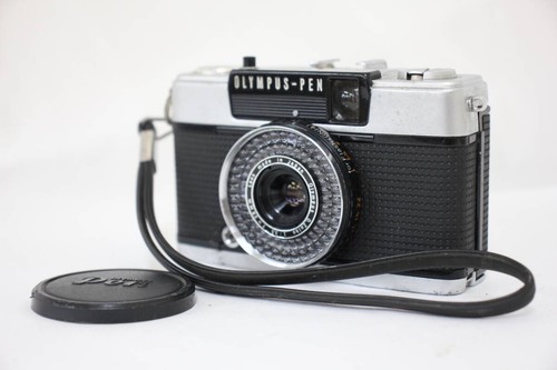 Objectif pour appareil photo