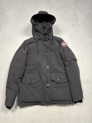 Canada goose montebello - goose, parka