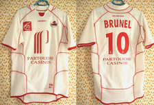 Maillot Kipsta Losc Lille 2003