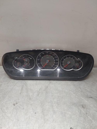Compteur citroen phase - c5, 2