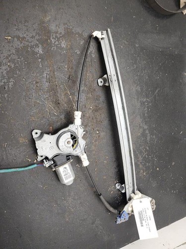 Leve vitre electrique avant