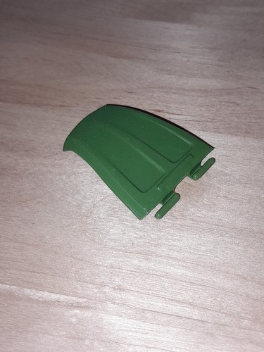 Minialuxe citroën dyane - citroën,