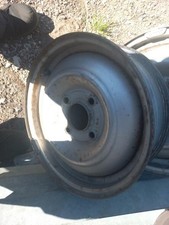 Jante CITROEN C15 96014618