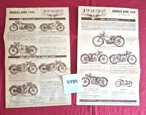 4984 motoconfort avril - ,