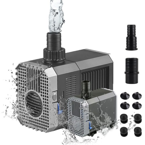 Pompe submersible - pompe,