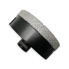 Foret Diamant 115mm Scie