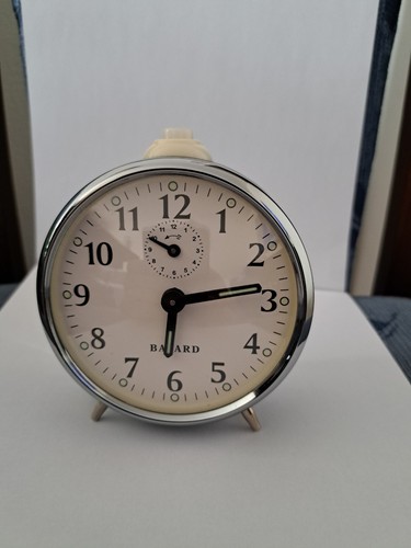 Reveil vintage bayard - reveil,