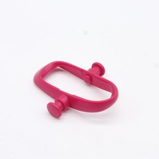 20155 Playmobil Harnais Rose