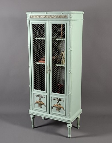 Petite bibliothèque style - petite,