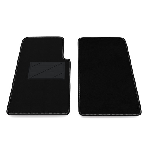 Tapis sol avant pcs - de,