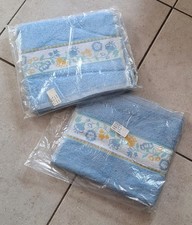Lot 2 Serviettes Bain 50 X 90