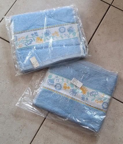 Lot serviettes bain x - lot,