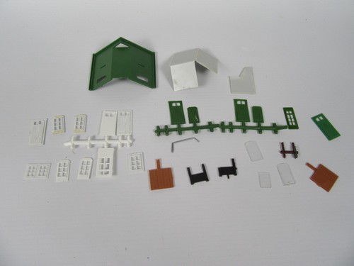 E338 vrac pièces pour - de,