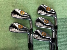 TaylorMade R11 Irons #6-9, Pw (5Clubs)/NS PRO 950GH/Flex:Regular/ Iron set