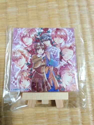 Mini toile fushigi yugi - mini,