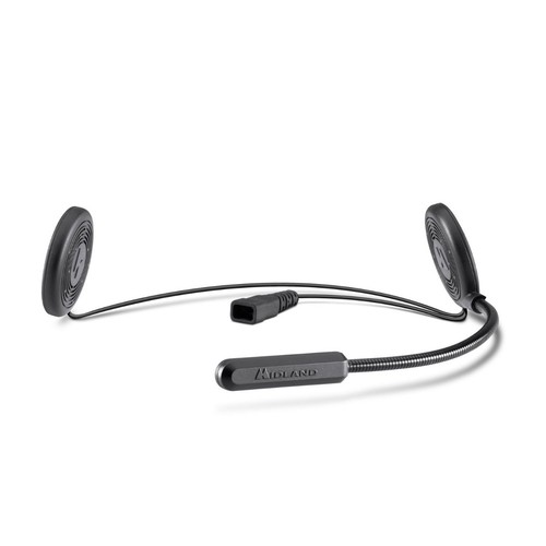 Midland k10 lokui - lokui, casque