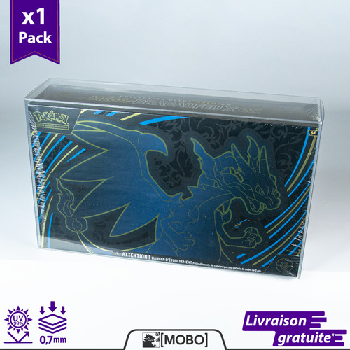 Protection coffret upc - protection,