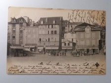 CPA 19 TULLE - Place du