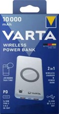 VARTA sans Fil Puissance