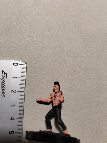 031 daken heroclix - ,