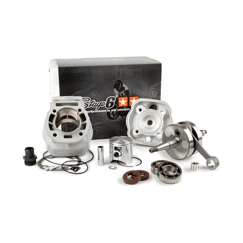 Pack moteur stage6 big - big, racing