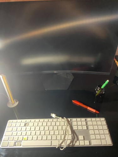 Clavier filaire a1243 apple - filaire,