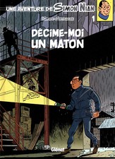 SIMON NIAN 1:"DÉCIME-MOI UN