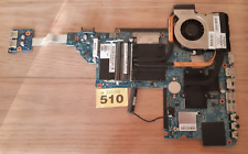 Carte mère ordinateur portable HP Pavillon DV6-6c52sf Intel Core i3-2330M