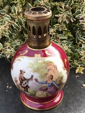 Ancienne Lampe Berger