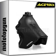 acerbis reservoir noir suzuki