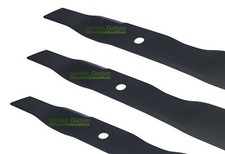 3 x couteaux 47 CM pour John