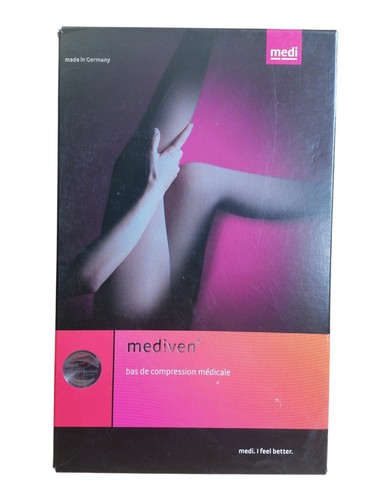 Mediven mask bas - bas, de
