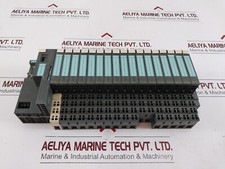 Module Rack SIEMENS ET 200S