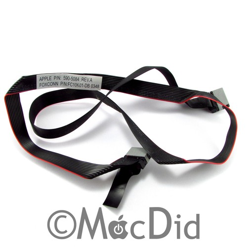 Cable power audio mac - cable,