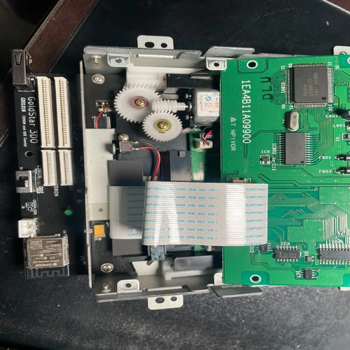 3do goldstar ode rom - 3do,