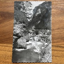 Postcard cpa vallée de la - cpa,