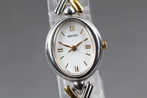 Montre femme vintage 1981