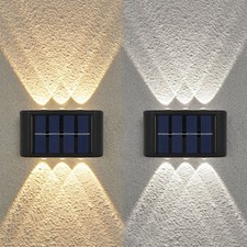 Lot lampes solaires - lampes, led