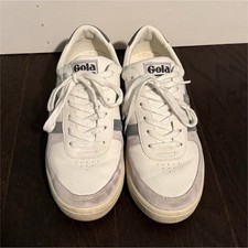 Gola Grandslam Trident Low Top