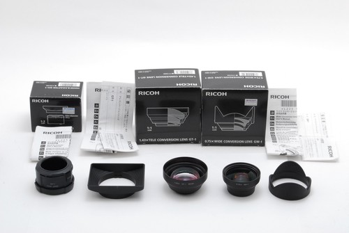 Mint ricoh gt 1 - 【mint】ricoh, gt-1