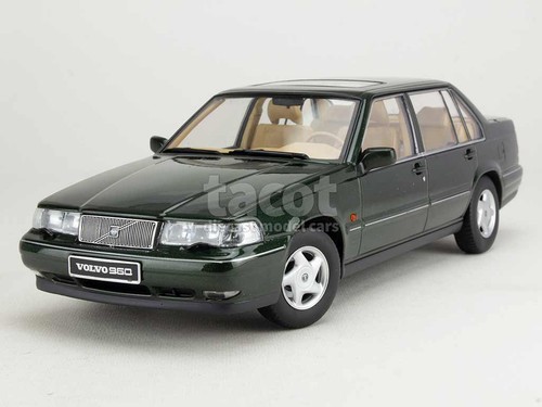 Volvo 960 1996 triple - 960, 9